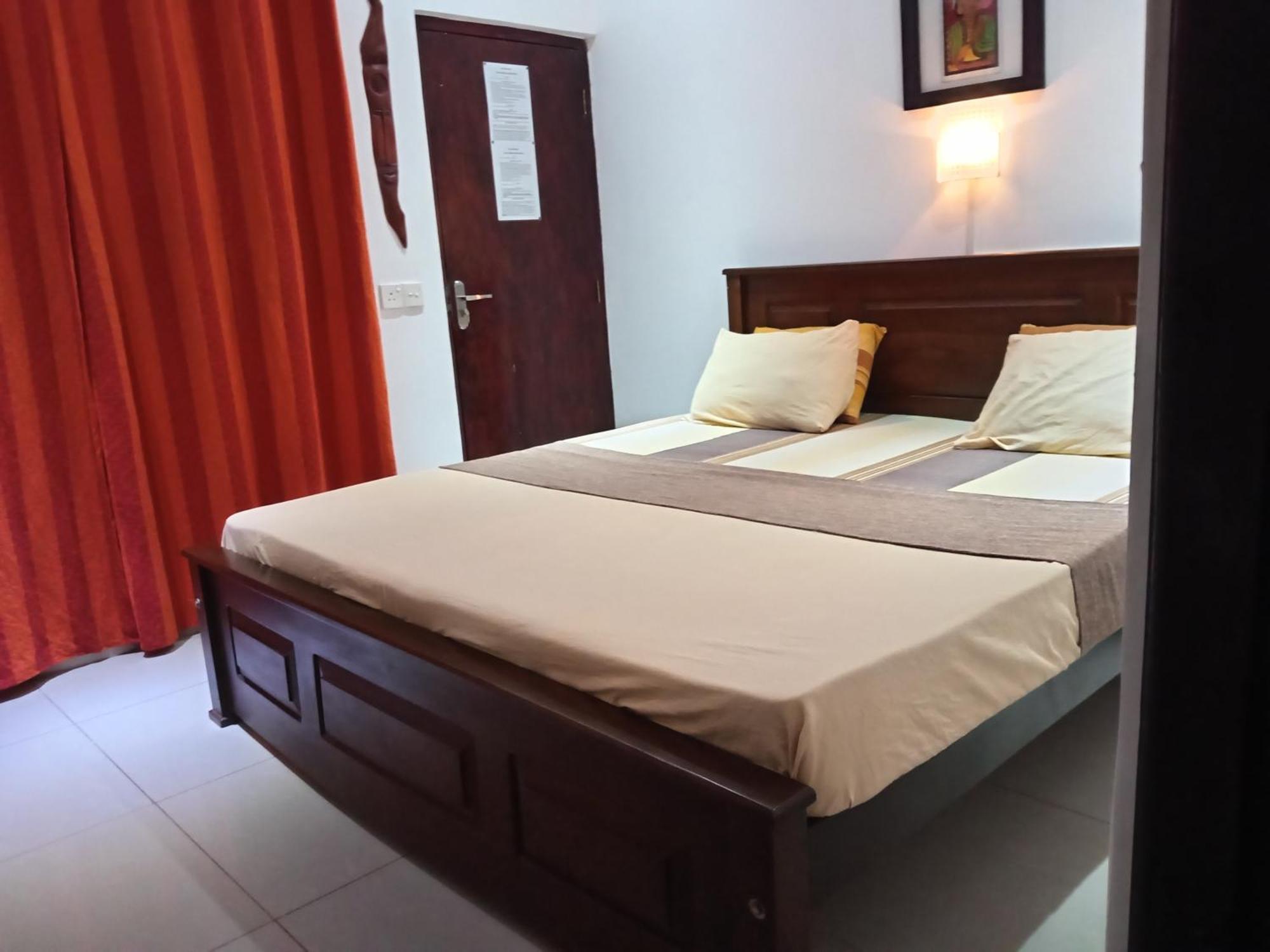 Vidisa Villas Хиккадува Экстерьер фото